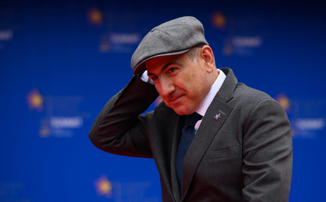 Пашинян официально закрыл карабахский вопрос и начал переписывать ДНК Армении