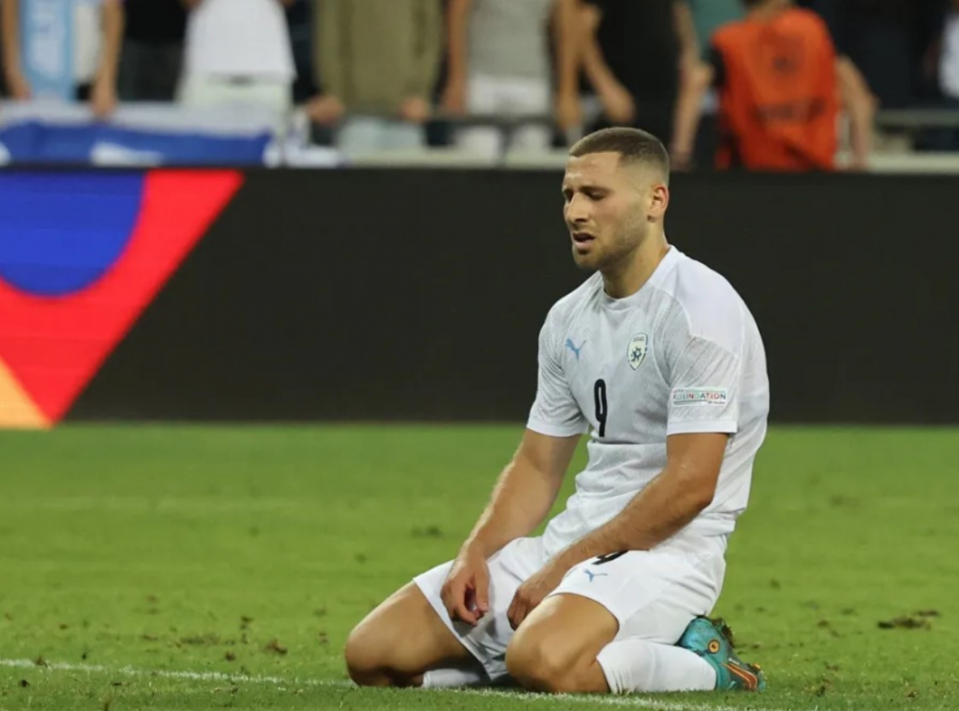 Болельщики немецкого клуба из-за Газы сорвали трансфер израильского футболиста