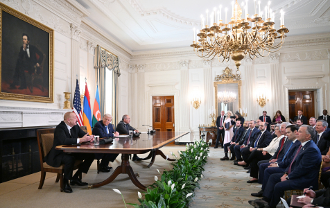 Эксперты оценили роль США в региональной повестке: сбалансировано, конструктивно, взвешенно