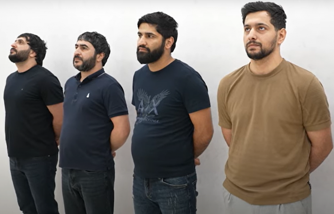 Задержаны члены организованной группы, привлекавшие граждан к&nbsp;онлайн-азартным играм