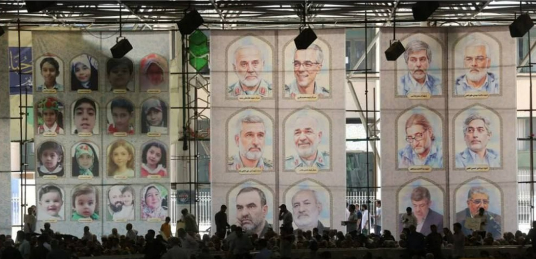 Израиль устранил ключевых иранцев с помощью их охранников