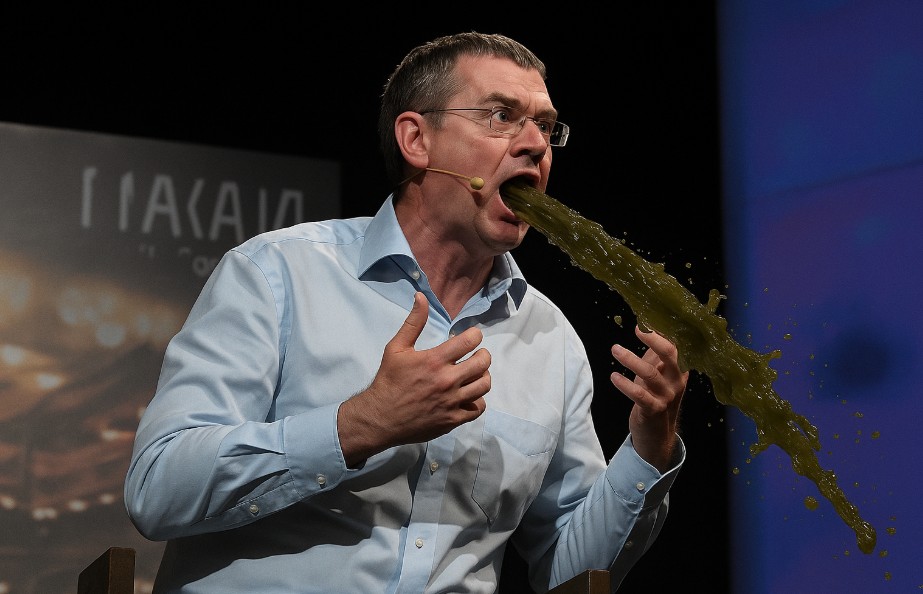 Почему Казахстан зажигает красную лампу в головах российских кликуш?