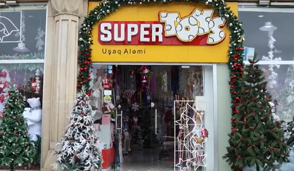 Стало известно, чей склад сгорел в «Садараке»