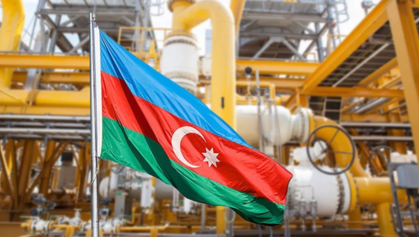 Азербайджан обошёл Россию по поставкам газа в Турцию