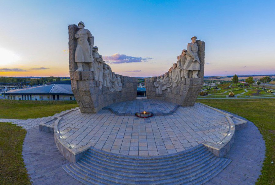 Пока Наталия боится азербайджанского флага, российский «Карабах» не за горами