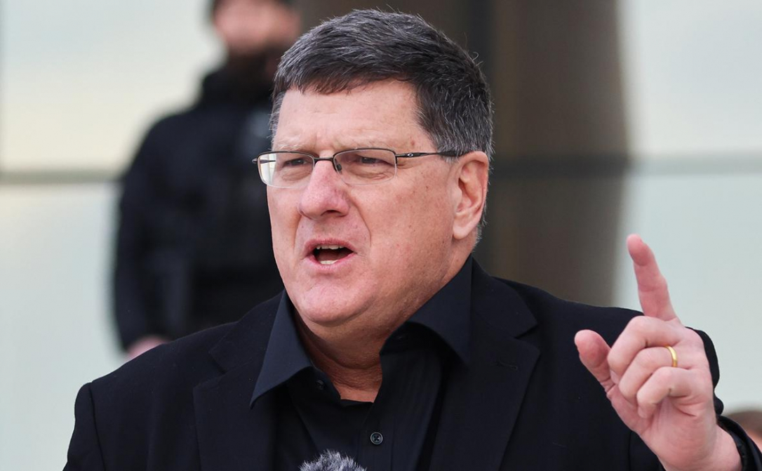 Риттер: РФ и США на Аляске договорятся работать вместе в разных сферах