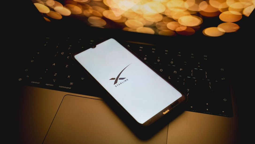 Starlink заработал в Казахстане