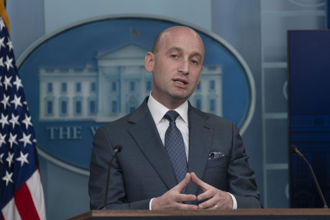 Советник Трампа обвинил Индию в финансировании войны против Украины