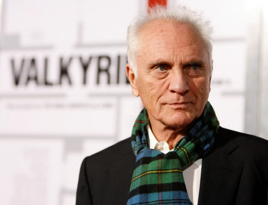 Ушел из жизни британский актер