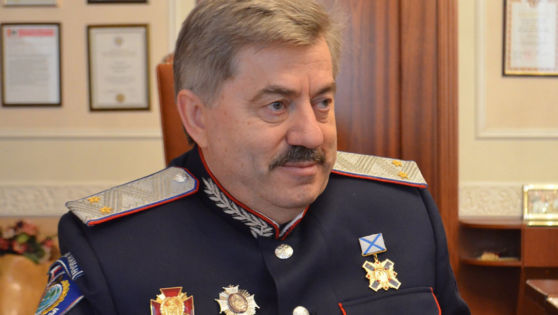 Если раскраску на карте в России принимают как победу, о чем с ними можно говорить?