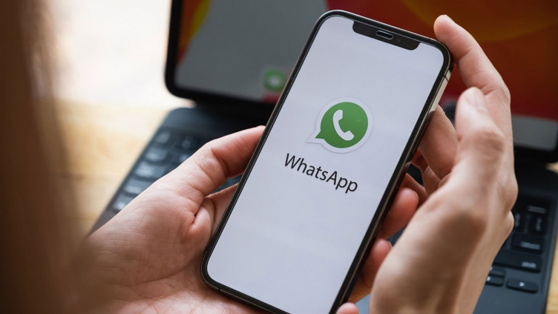 Служба электронной безопасности предупреждает о взломе WhatsApp