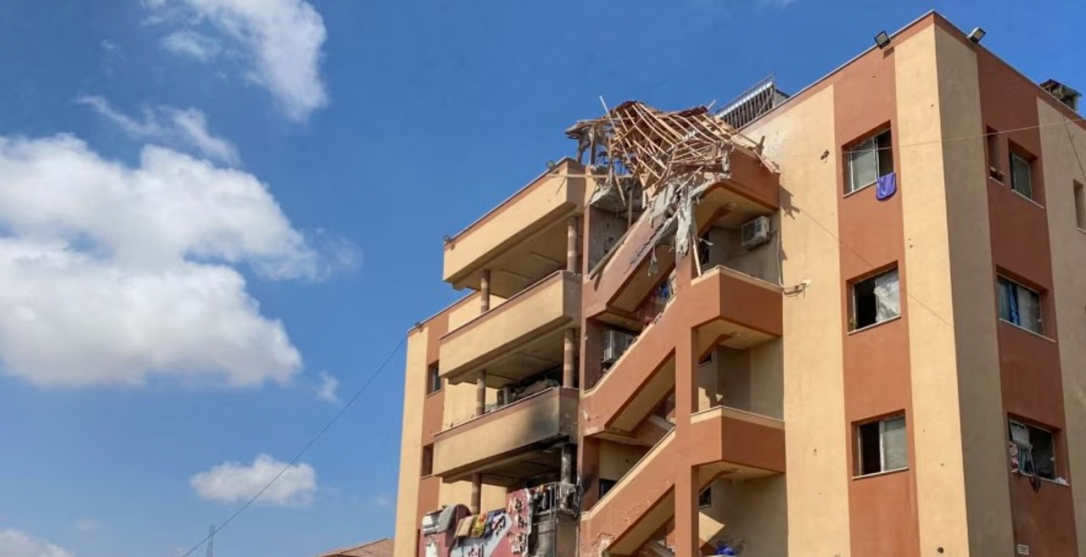 Трамп обеспокоен ударом Израиля по больнице в Газе