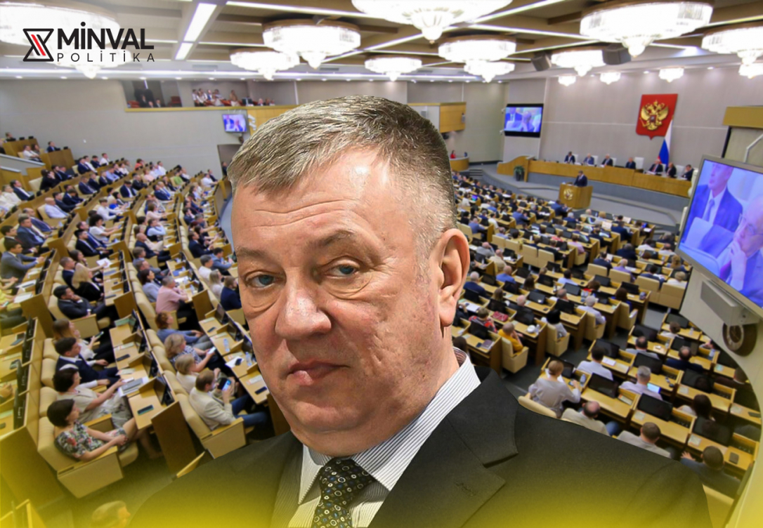 Дураком быть не зазорно, грешно эту дурь вводить в Госдуму