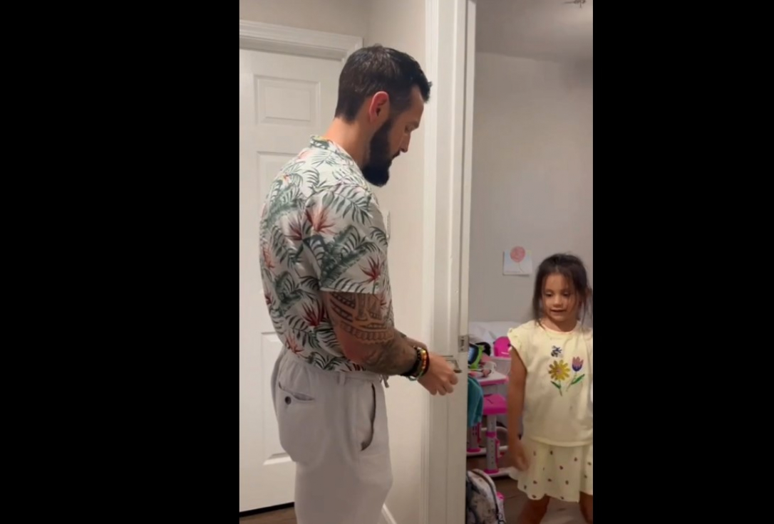 Американец требует от своей шестилетней дочери оплачивать аренду и коммунальные услуги