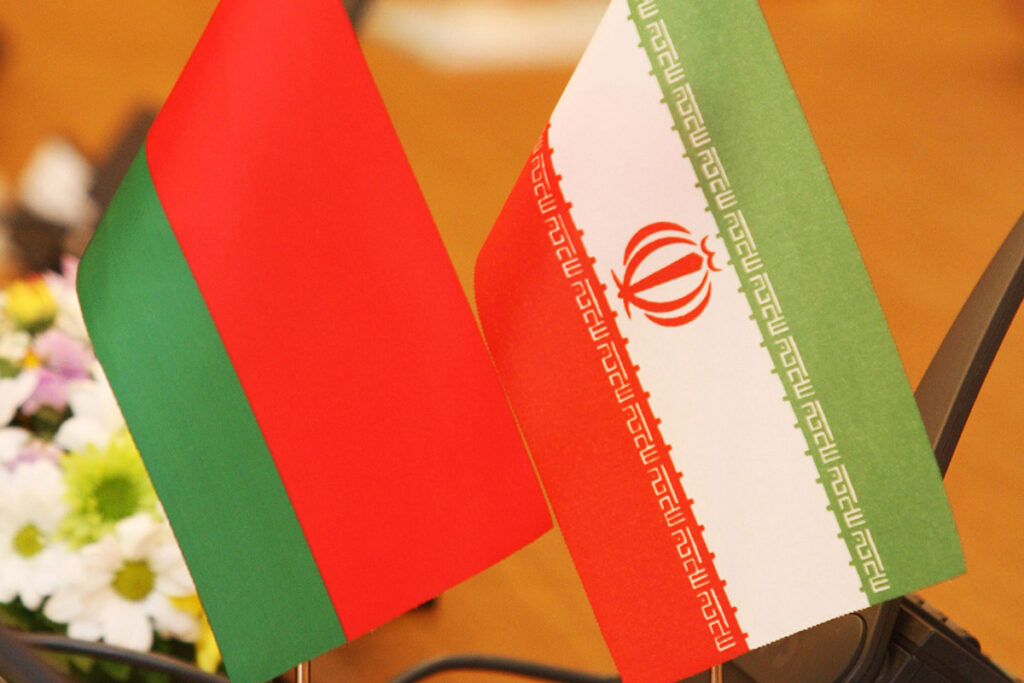 Названы темы переговоров Пезешкиана и Лукашенко