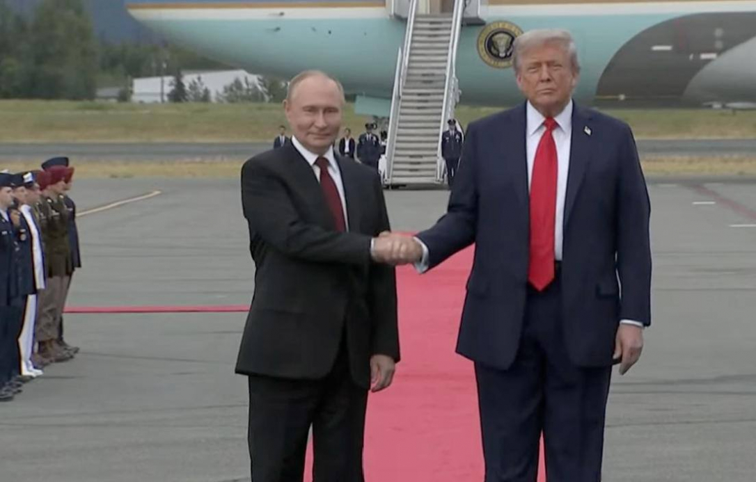 В Кремле не знают дату следующей встречи лидеров США и России