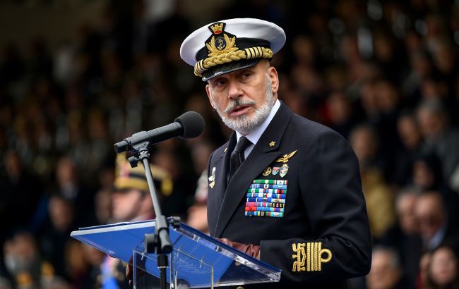 В НАТО считают преждевременным размещение иностранного контингента в Украине&nbsp;