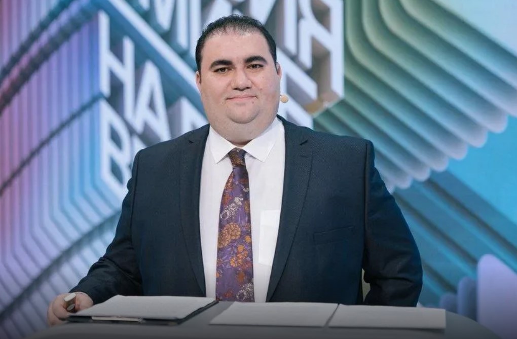 Игбал Гулиев вошел в состав Общественного совета при министерстве энергетики России