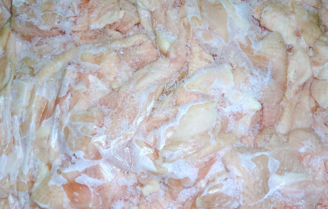 АПБА разрешило импорт российской продукции, в которой ранее были найдены паразиты