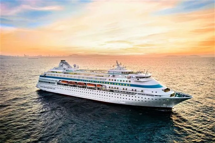 Новый консорциум объединит морские компании России и Ирана на Каспии