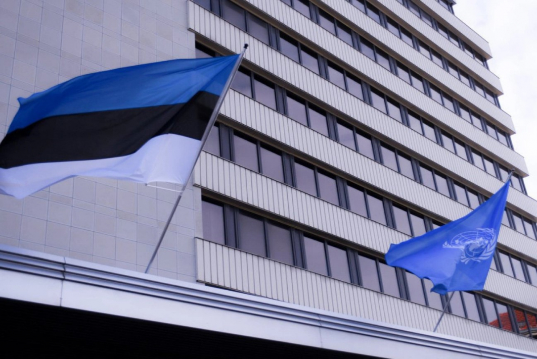 Воздушный инцидент с Россией: Эстония делает жесткий дипломатический шаг