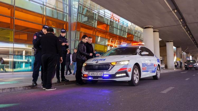 Громкий скандал в Ереване: консул в Австрии оказалась в любовной связи с азербайджанцем&nbsp;