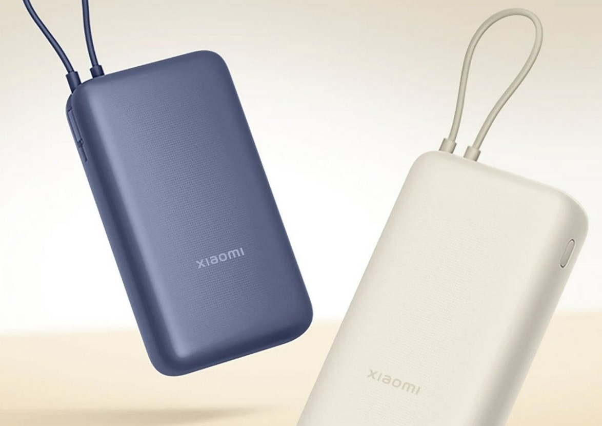 Срочный отзыв: почти 150 тысяч пауэрбанков Xiaomi могут представлять угрозу