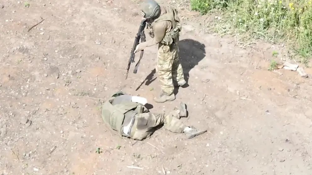 Российские военные инсценировали ранения ради выплат и наград