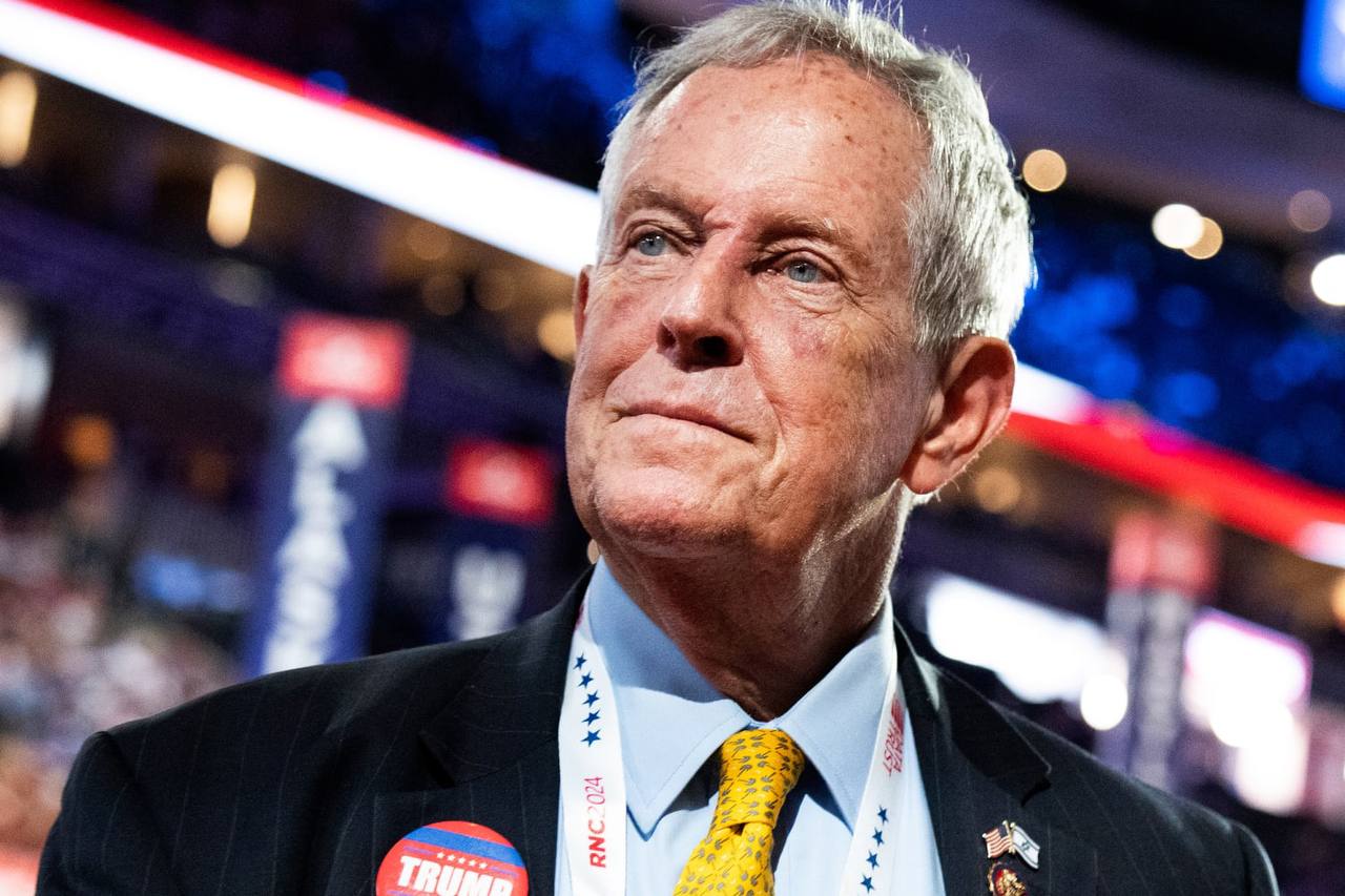 Конгрессмен США: Трамп заслуживает Нобелевскую премию мира за усилия по примирению Азербайджана и Армении