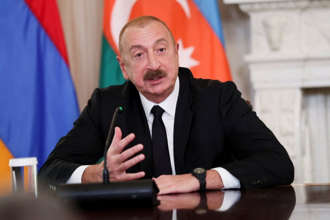 Hürriyet: Ильхам Алиев победил как в войне, так и за столом переговоров