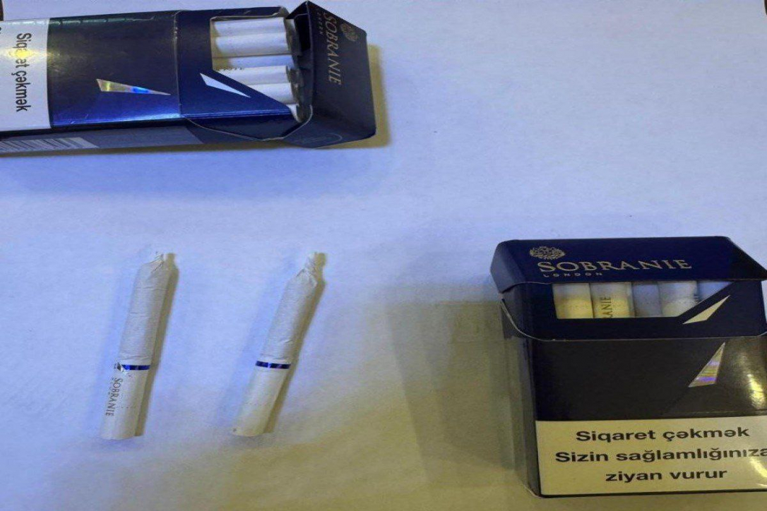 Женщина пыталась пронести наркотки в тюрьму для своего мужа