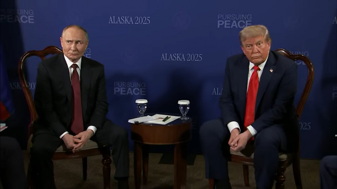 Трамп заявил, что Путин его «подвел»