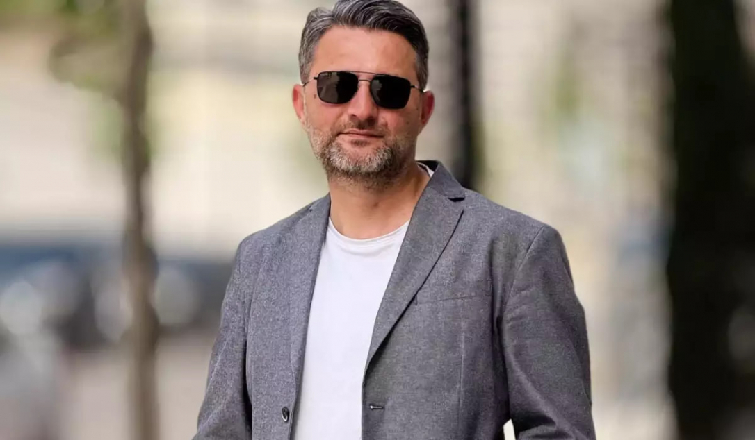 Азербайджанского продюсера не пустили в Россию