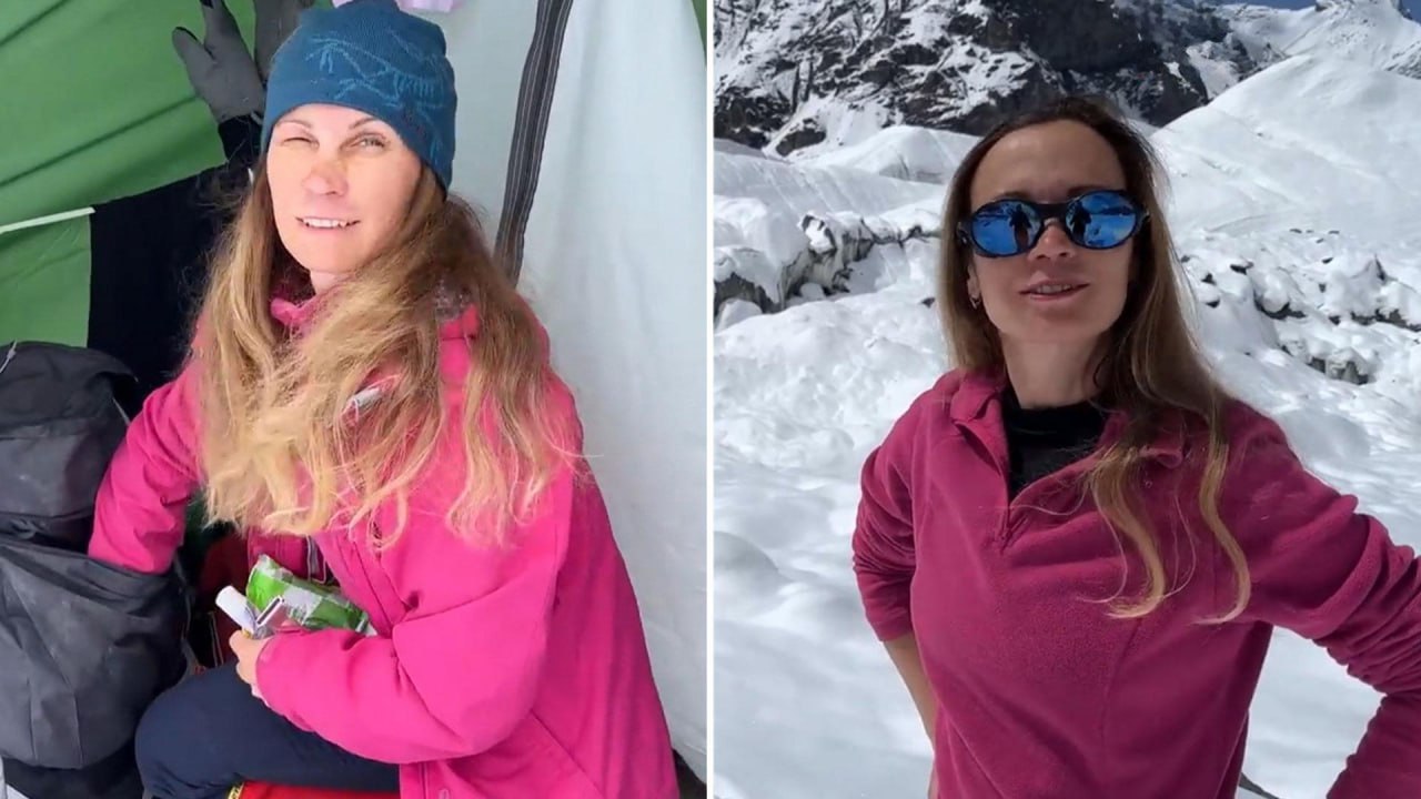 Сын уверен: Наговицына жива. Видео с дрона шокировало всех 1 Сын уверен: Наговицына жива. Видео с дрона шокировало всех