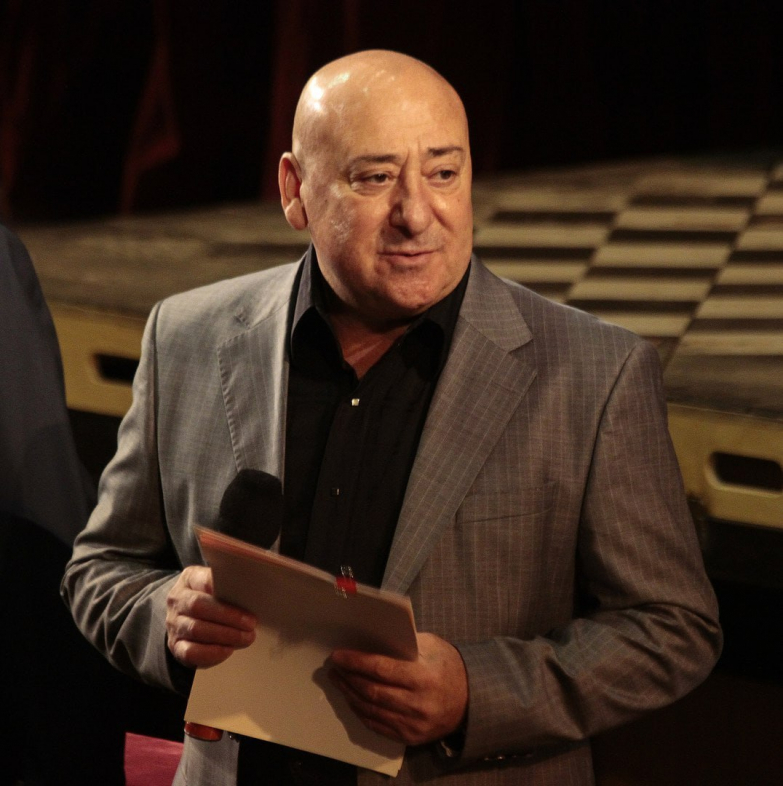 В чем еще подозревают арестованного в Москве Мамедали Агаева