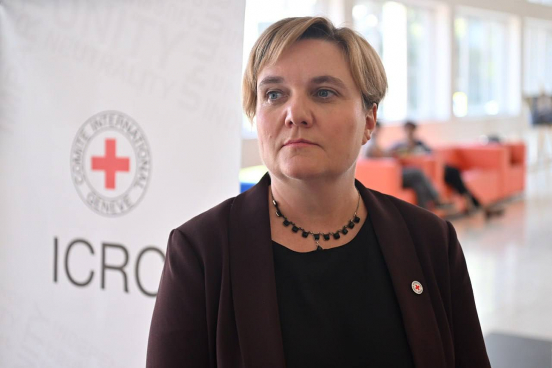 МККК закроет офис в Баку