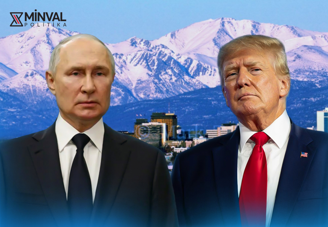 Переговоры на Аляске: как долго США будут мириться с российскими «хотелками»?