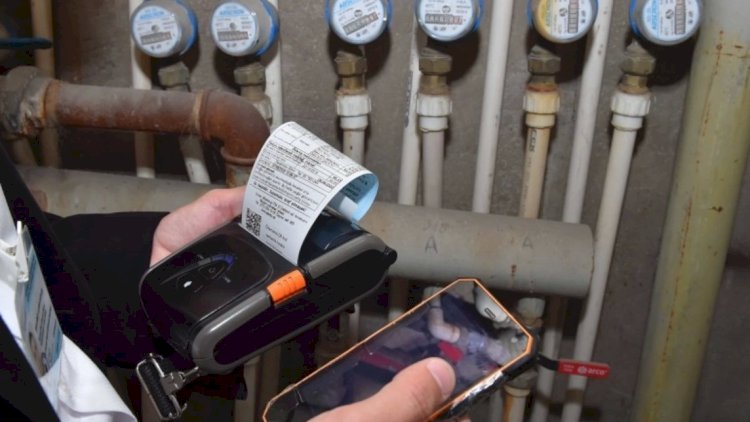 Нахчыванцев ждет новшество при оплате воды