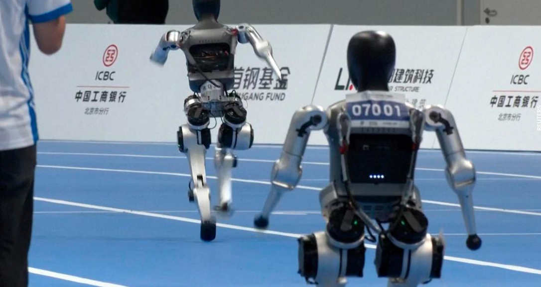 Пионер робототехники предсказал провал человекоподобных машин