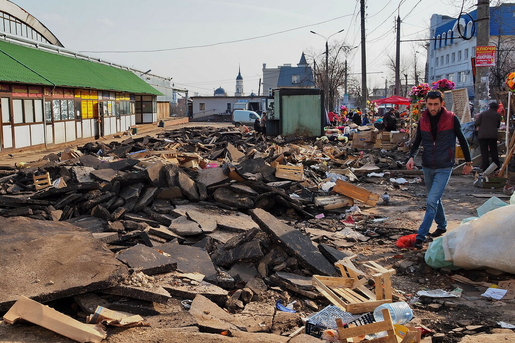 Россия через аресты глав общин бьет по рабочим местам азербайджанцев&nbsp; &nbsp;