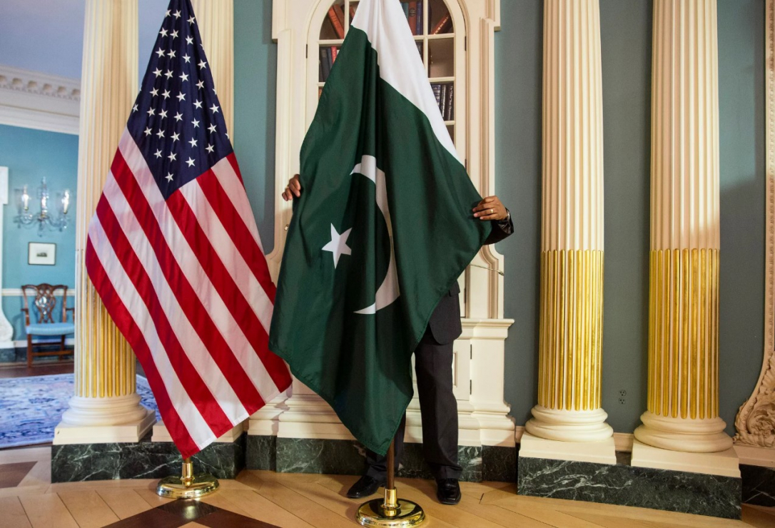 The Economist: Разочарованный Индией Вашингтон вновь обращает внимание на Исламабад