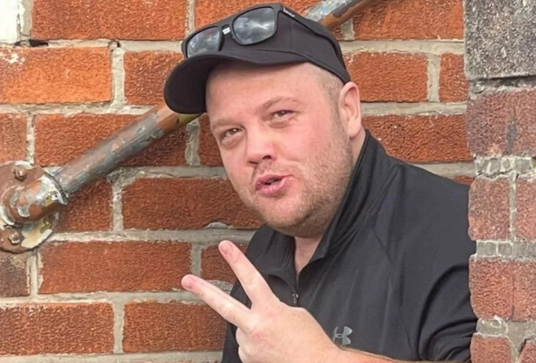 Британец купил паука и умер от его укуса