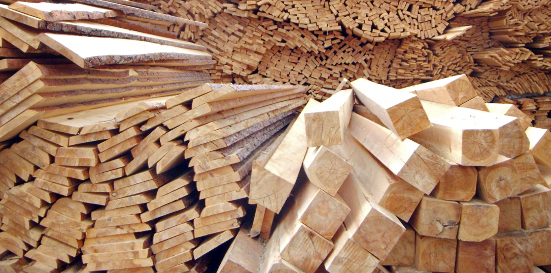 Россельхознадзор предотвратил отправку зараженной древесины в Азербайджан