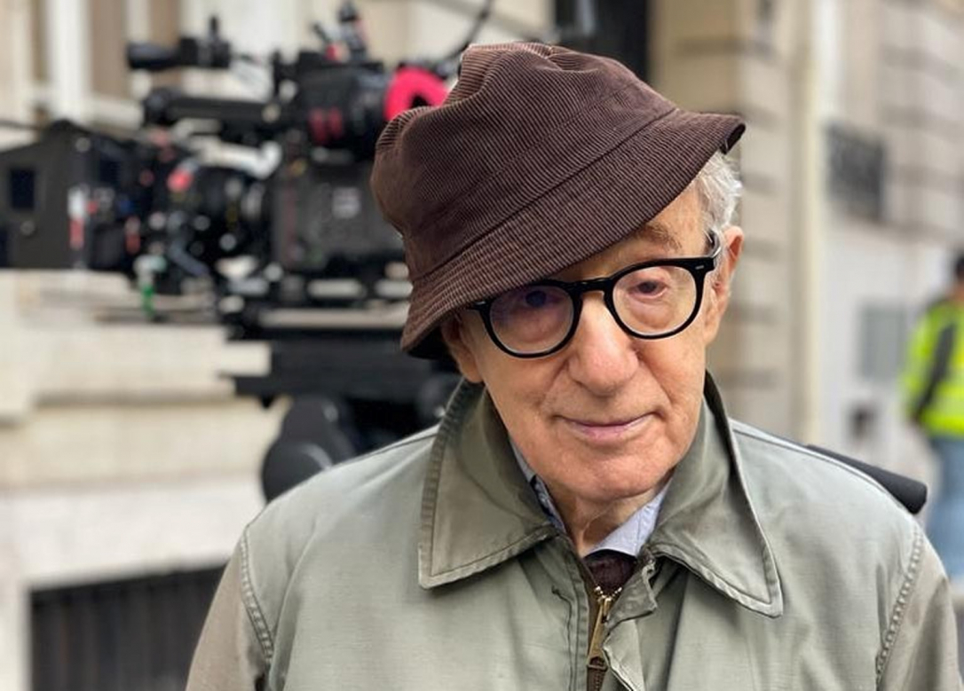 Именитый американский режиссер попал в базу "Миротворца"