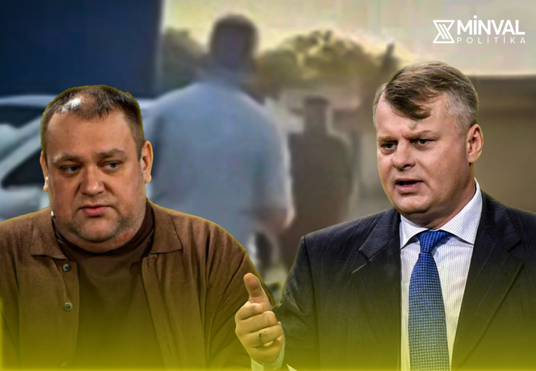 «Нам с Азербайджаном делить нечего. Речь идёт исключительно о бытовом конфликте»