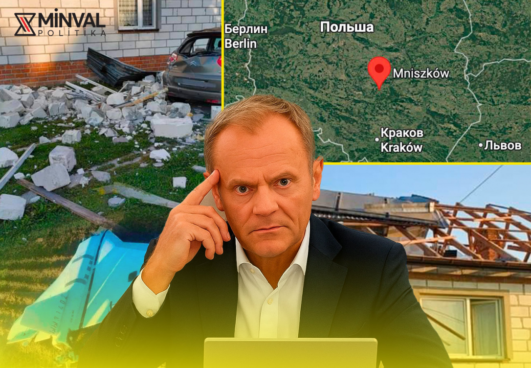 НАТО активировала статью 4 после вторжения российских дронов в Польшу