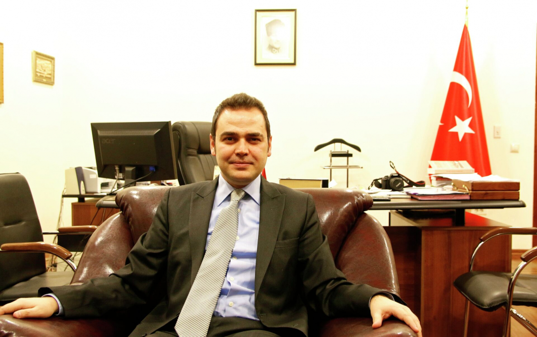 Турхан Дилмач: победа Азербайджана показала, что поддержка братских государств очень важна