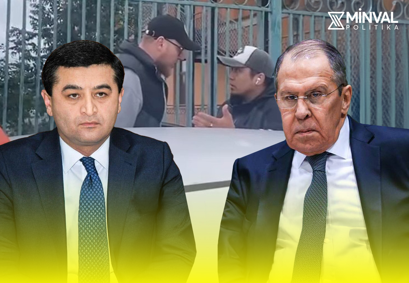 Эксперт из Узбекистана: Следует проводить политику по сокращению зависимости от России