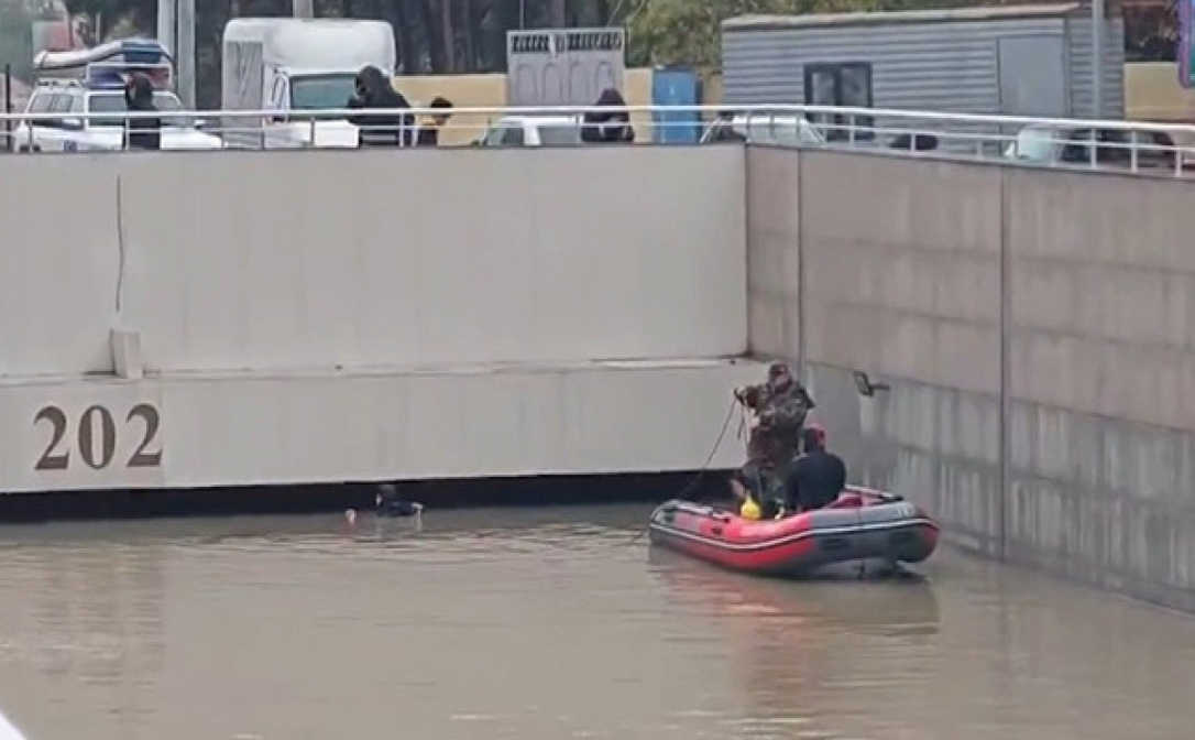 МЧС выпустило для граждан руководство по спасению в связи с ожидаемыми погодными явлениями