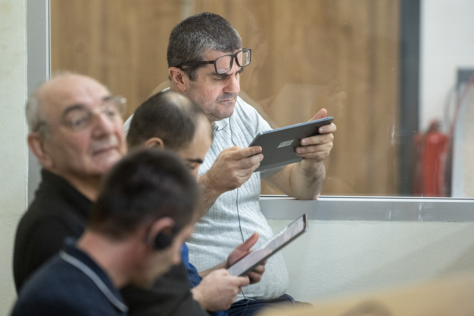 В Баку оглашены новые факты преступлений армян против мирных жителей Азербайджана